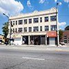 Shops on Ashland Avenue